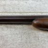 BELGIAN FLOBERT .22LR PARLOR / TARGET PISTOL, JAMES EARL JONES "FAVORITES" COLLECTION #5-10878
