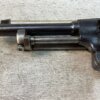 RAST & GASSER WIEN 1898 8MM GASSER REVOLVER, JAMES EARL JONES "FAVORITES" COLLECTION #5-10879