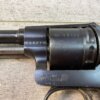 RAST & GASSER WIEN 1898 8MM GASSER REVOLVER, JAMES EARL JONES "FAVORITES" COLLECTION #5-10879