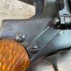 RUSSIAN NAGANT .32 S&W M1895 REVOLVER 1944 DATE TULA ARSENAL, JAMES EARL JONES "FAVORITES" COLLECTION #5-10880