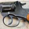 RUSSIAN NAGANT .32 S&W M1895 REVOLVER 1944 DATE TULA ARSENAL, JAMES EARL JONES "FAVORITES" COLLECTION #5-10880