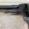 RUSSIAN NAGANT .32 S&W M1895 REVOLVER 1944 DATE TULA ARSENAL, JAMES EARL JONES "FAVORITES" COLLECTION #5-10880