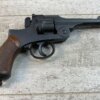 JAPANESE TYPE 26 9X22mmR REVOLVER, JAMES EARL JONES "FAVORITES" COLLECTION #5-10881