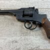JAPANESE TYPE 26 9X22mmR REVOLVER, JAMES EARL JONES "FAVORITES" COLLECTION #5-10881