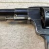 HUSQVARNA 1887 7.5MM NAGANT REVOLVER, JAMES EARL JONES "FAVORITES" COLLECTION, RARE & ANTIQUE #5-10884