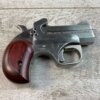 BOND ARMS ROUGH & ROWDY .45/410 DERRINGER, JAMES EARL JONES "FAVORITES" COLLECTION #5-10885