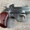 BOND ARMS ROUGH & ROWDY .45/410 DERRINGER, JAMES EARL JONES "FAVORITES" COLLECTION #5-10885