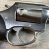 CHARTER ARMS PITBULL 9MM STAINLESS FINISH REVOLVER, JAMES EARL JONES "FAVORITES" COLLECTION #5-10886