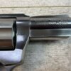 CHARTER ARMS PITBULL 9MM STAINLESS FINISH REVOLVER, JAMES EARL JONES "FAVORITES" COLLECTION #5-10886