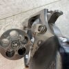 CHARTER ARMS PITBULL 9MM STAINLESS FINISH REVOLVER, JAMES EARL JONES "FAVORITES" COLLECTION #5-10886