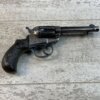 COLT MODEL 1877 'LIGHTNING' DOUBLE ACTION .38 CAL REVOLVER, JAMES EARL JONES "FAVORITES" COLLECTION #5-10888