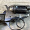 COLT MODEL 1877 'LIGHTNING' DOUBLE ACTION .38 CAL REVOLVER, JAMES EARL JONES "FAVORITES" COLLECTION #5-10888