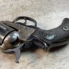 COLT MODEL 1877 'LIGHTNING' DOUBLE ACTION .38 CAL REVOLVER, JAMES EARL JONES "FAVORITES" COLLECTION #5-10888