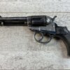 COLT MODEL 1877 'LIGHTNING' DOUBLE ACTION .38 CAL REVOLVER, JAMES EARL JONES "FAVORITES" COLLECTION #5-10888
