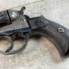 COLT MODEL 1877 'LIGHTNING' DOUBLE ACTION .38 CAL REVOLVER, JAMES EARL JONES "FAVORITES" COLLECTION #5-10888