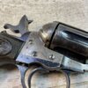 COLT MODEL 1877 'LIGHTNING' DOUBLE ACTION .38 CAL REVOLVER, JAMES EARL JONES "FAVORITES" COLLECTION #5-10888