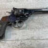 WILKINSON WEBLEY MODEL 1911 .450/.455 TARGET REVOLVER, JAMES EARL JONES "FAVORITES" COLLECTION #5-10889