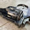 WILKINSON WEBLEY MODEL 1911 .450/.455 TARGET REVOLVER, JAMES EARL JONES "FAVORITES" COLLECTION #5-10889