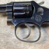 SMITH & WESSON S&W LADYSMITH .22 BLUED REVOLVER, JAMES EARL JONES COLLECTION, C&R FFL #5-10890