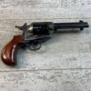 UBERTI / CIMARRON THUNDERER .45 LC SA REVOLVER, JAMES EARL JONES COLLECTION, LIKE NEW #5-10891
