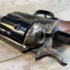 UBERTI / CIMARRON THUNDERER .45 LC SA REVOLVER, JAMES EARL JONES COLLECTION, LIKE NEW #5-10891