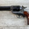 UBERTI / CIMARRON THUNDERER .45 LC SA REVOLVER, JAMES EARL JONES COLLECTION, LIKE NEW #5-10891