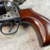 UBERTI / CIMARRON THUNDERER .45 LC SA REVOLVER, JAMES EARL JONES COLLECTION, LIKE NEW #5-10891