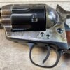UBERTI / CIMARRON THUNDERER .45 LC SA REVOLVER, JAMES EARL JONES COLLECTION, LIKE NEW #5-10891
