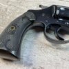 COLT POLICE POSITIVE 32 POLICE CTG REVOLVER, JAMES EARL JONES COLLECTION #5-10892