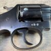 COLT POLICE POSITIVE 32 POLICE CTG REVOLVER, JAMES EARL JONES COLLECTION #5-10892