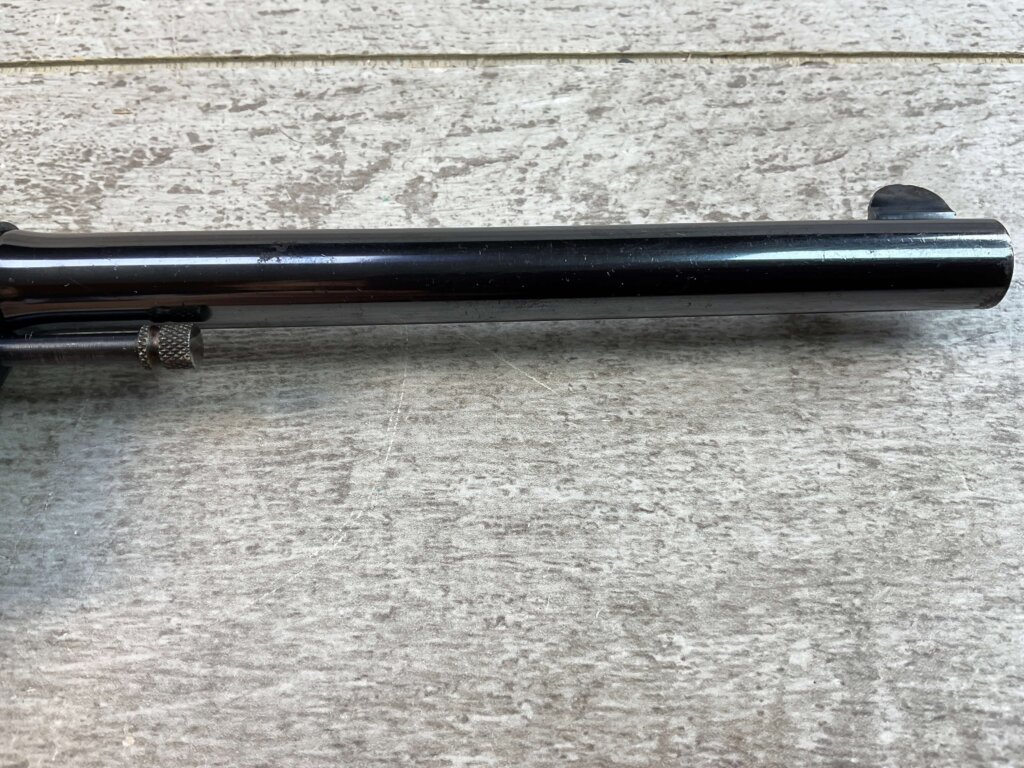 COLT POLICE POSITIVE 32 POLICE CTG REVOLVER, JAMES EARL JONES COLLECTION #5-10892