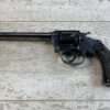 COLT POLICE POSITIVE 32 POLICE CTG REVOLVER, JAMES EARL JONES COLLECTION #5-10892
