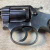 COLT POLICE POSITIVE 32 POLICE CTG REVOLVER, JAMES EARL JONES COLLECTION #5-10892