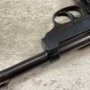 MAUSER byf 43 P38 W/ DISPLAY BOX & PAPERWORK FROM MITCHELL'S MAUSERS #5-12003