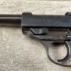 MAUSER byf 43 P38 W/ DISPLAY BOX & PAPERWORK FROM MITCHELL'S MAUSERS #5-12003