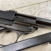 MAUSER byf 43 P38 W/ DISPLAY BOX & PAPERWORK FROM MITCHELL'S MAUSERS #5-12003