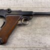 W+F BERN SWISS 1906/24 LUGER P08 7.65mm SEMI AUTO PISTOL #5-12004
