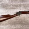 STOEGER / UBERTI 1871 BABY ROLLING BLOCK .22LR RIFLE, JAMES EARL JONES "FAVORITES" COLLECTION #5-11022