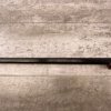 STOEGER / UBERTI 1871 BABY ROLLING BLOCK .22LR RIFLE, JAMES EARL JONES "FAVORITES" COLLECTION #5-11022