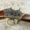 STOEGER / UBERTI 1871 BABY ROLLING BLOCK .22LR RIFLE, JAMES EARL JONES "FAVORITES" COLLECTION #5-11022