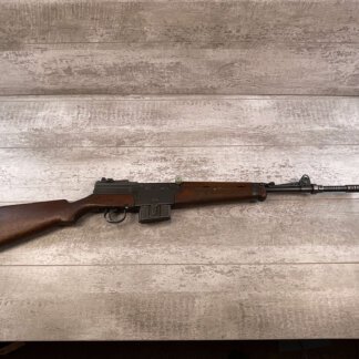 FRENCH MLE 49/56 MAS 7.5X54mm BOLT ACTION RIFLE, JAMES EARL JONES "FAVORITES" COLLECTION #5-11023