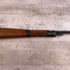 MAUSER M48 8MM MAUSER BOLT ACTION RIFLE, JAMES EARL JONES "FAVORITES" COLLECTION #5-11025