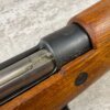 MAUSER M48 8MM MAUSER BOLT ACTION RIFLE, JAMES EARL JONES "FAVORITES" COLLECTION #5-11025