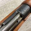 MAUSER M48 8MM MAUSER BOLT ACTION RIFLE, JAMES EARL JONES "FAVORITES" COLLECTION #5-11025