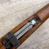 MAUSER M48 8MM MAUSER BOLT ACTION RIFLE, JAMES EARL JONES "FAVORITES" COLLECTION #5-11025