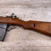 MAUSER M48 8MM MAUSER BOLT ACTION RIFLE, JAMES EARL JONES "FAVORITES" COLLECTION #5-11025