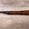 MAUSER M48 8MM MAUSER BOLT ACTION RIFLE, JAMES EARL JONES "FAVORITES" COLLECTION #5-11025