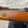 MAUSER M48 8MM MAUSER BOLT ACTION RIFLE, JAMES EARL JONES "FAVORITES" COLLECTION #5-11025