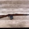 YUGOSLACIAN MOD98 REDUZECE 44 8MM MAUSER BOLT ACTION RIFLE, JAMES EARL JONES "FAVORITES" COLLECTION #5-11026