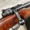 YUGOSLACIAN MOD98 REDUZECE 44 8MM MAUSER BOLT ACTION RIFLE, JAMES EARL JONES "FAVORITES" COLLECTION #5-11026